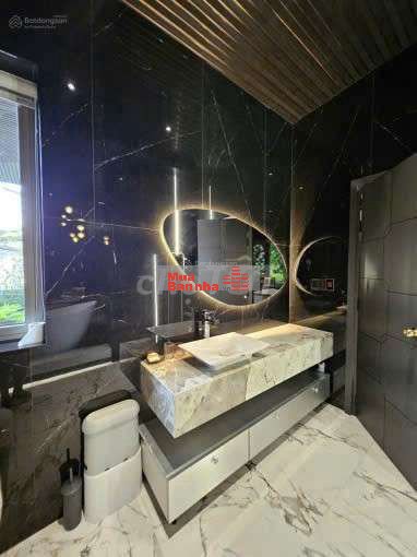 Bán Biệt Thự Đường Hưng Thái 2 Phú Mỹ Hưng Quận 7 nhà 2 mặt tiền