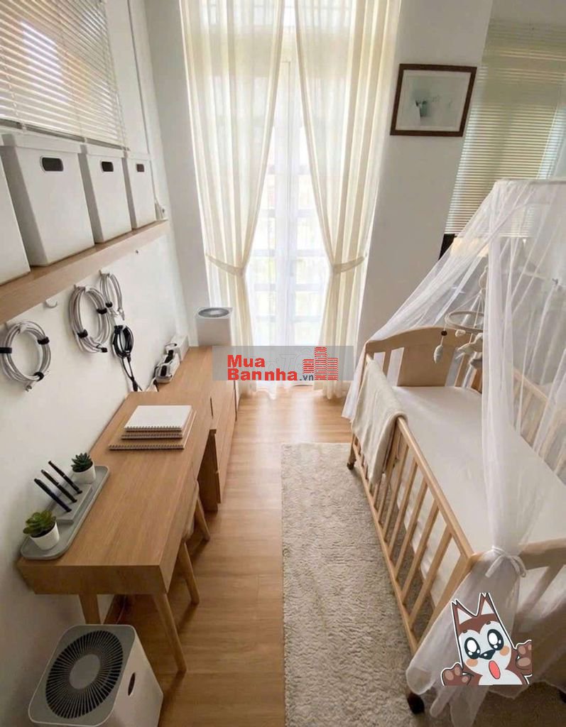 NHÀ 108M² BÙI VĂN NGỮ Q12 👉 7PN NGANG 6M NGAY CHỢ BẮP 5.7TỶ
