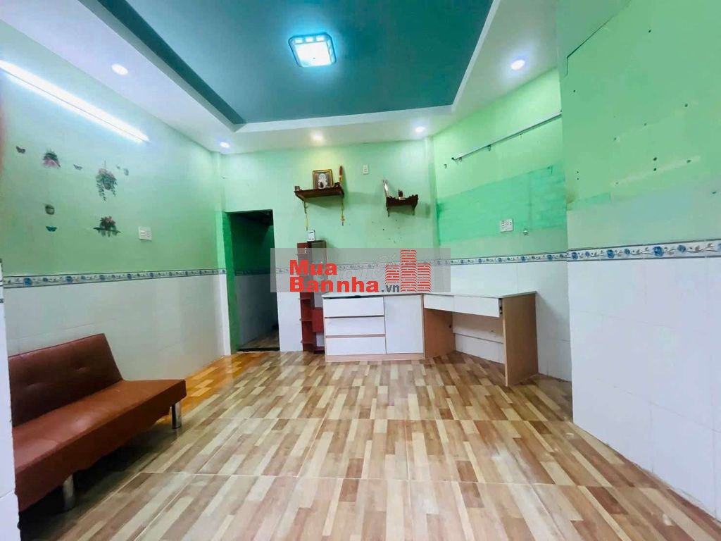 chủ gửi bán nhà sổ chung bùi thị xuân