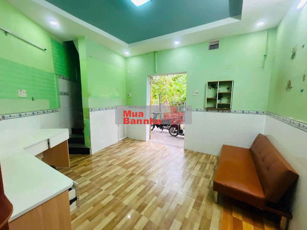 chủ gửi bán nhà sổ chung bùi thị xuân