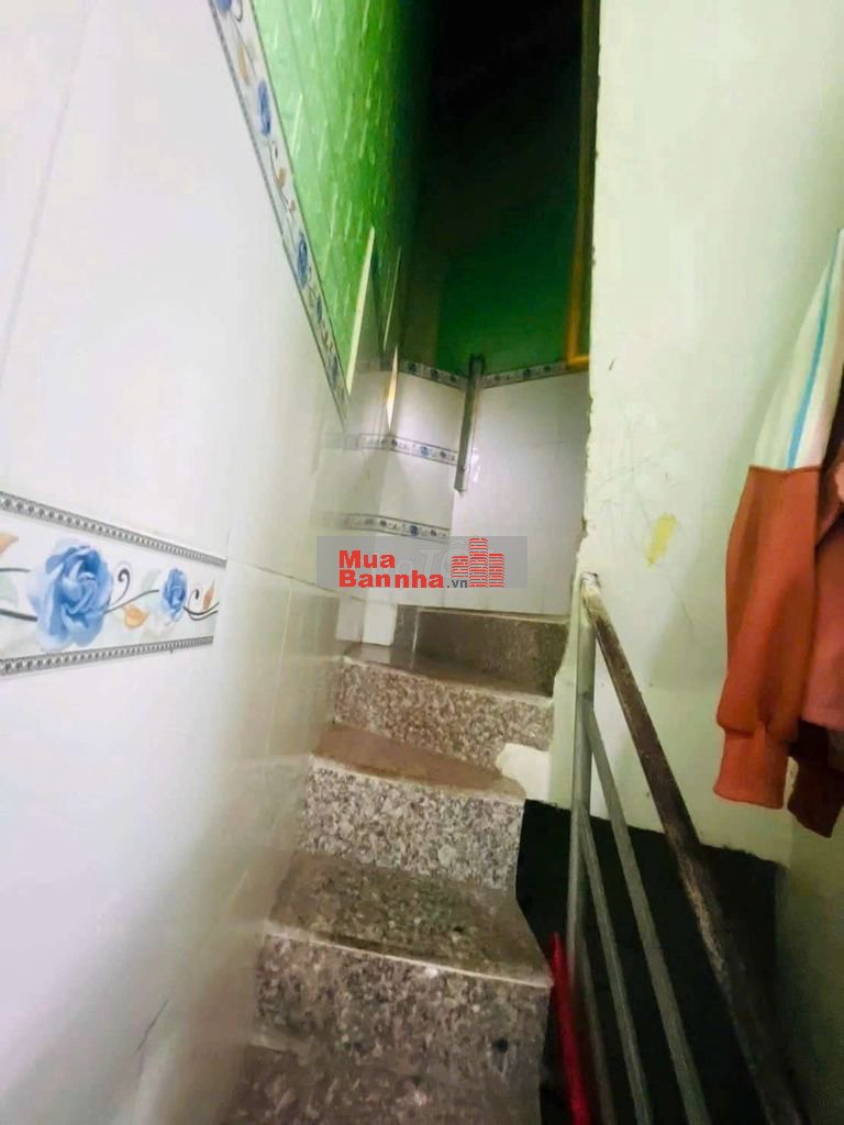 chủ gửi bán nhà sổ chung bùi thị xuân