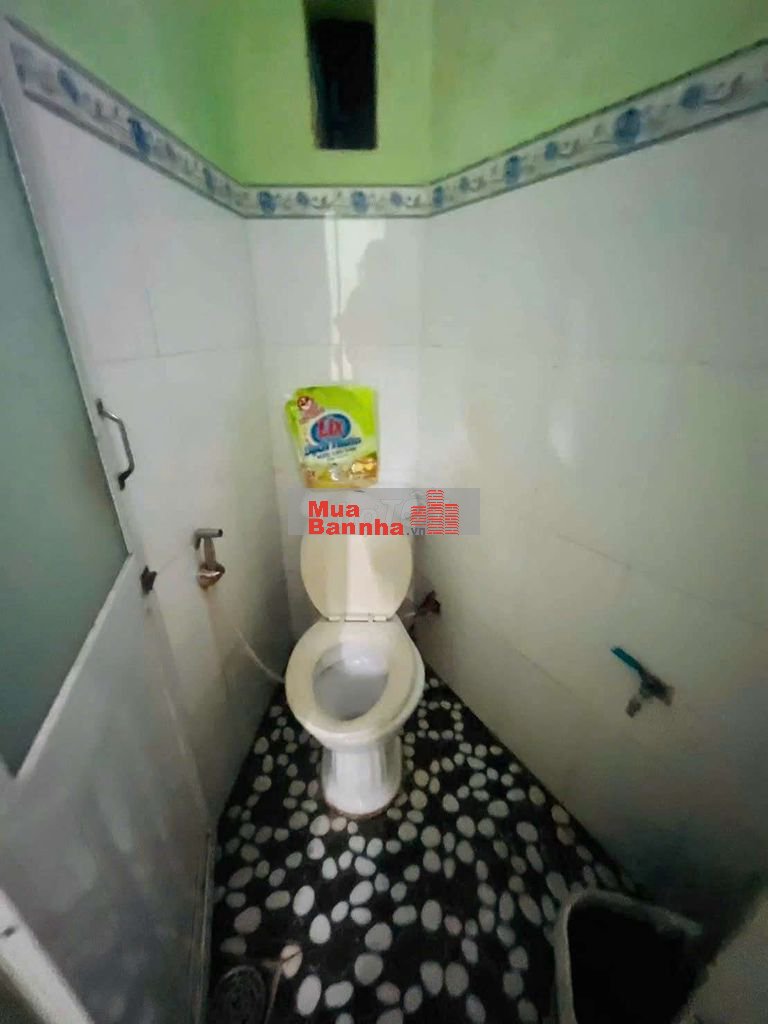 chủ gửi bán nhà sổ chung bùi thị xuân