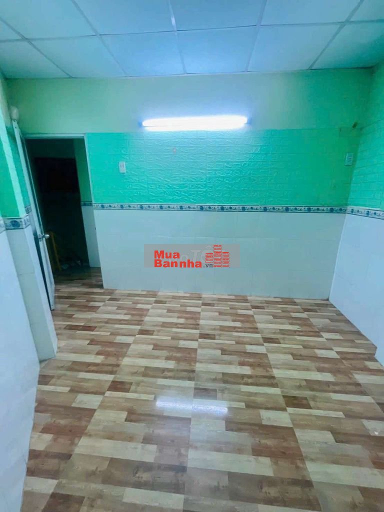 chủ gửi bán nhà sổ chung bùi thị xuân