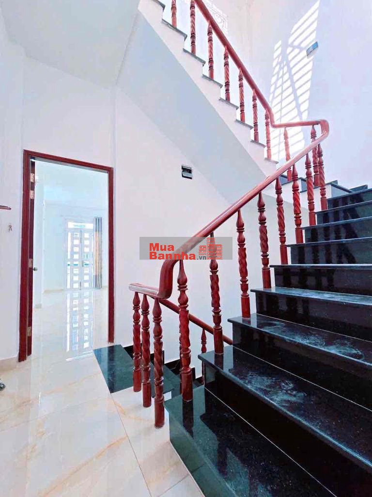 🟢 Mặt Tiền Nội Bộ Bông Sao 4m x 16 Khu kinh Doanh
