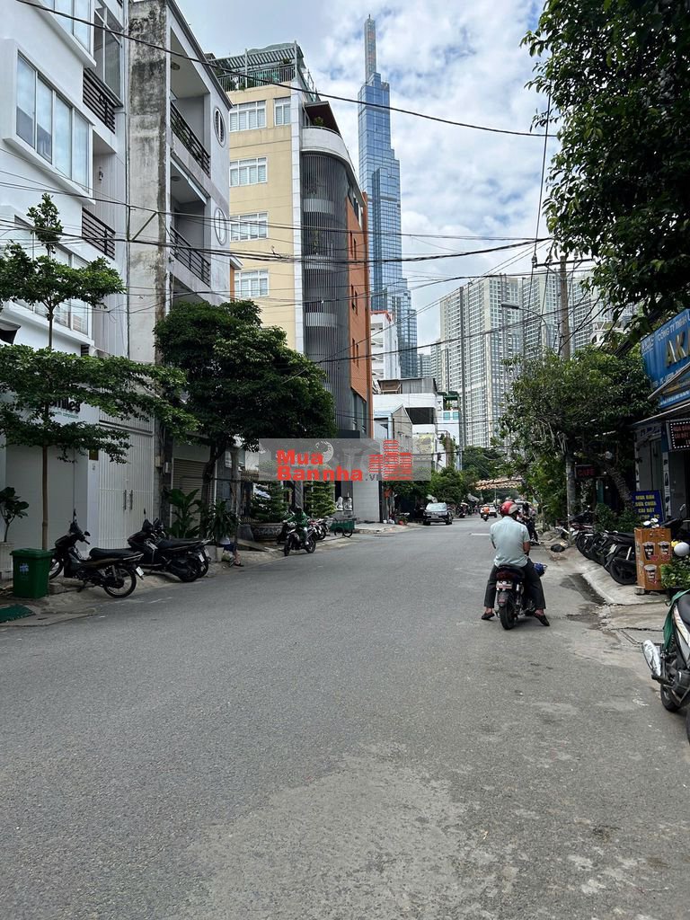NHÀ ĐƯỜNG TÂN CẢNG, 60M, 2 TẦNG, 7.7 TỶ