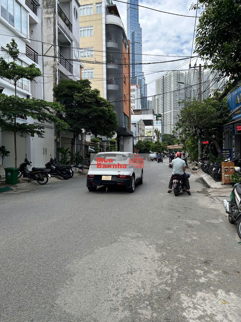 NHÀ ĐƯỜNG TÂN CẢNG, 60M, 2 TẦNG, 7.7 TỶ