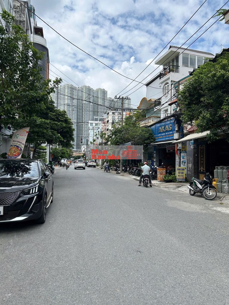 NHÀ ĐƯỜNG TÂN CẢNG, 60M, 2 TẦNG, 7.7 TỶ
