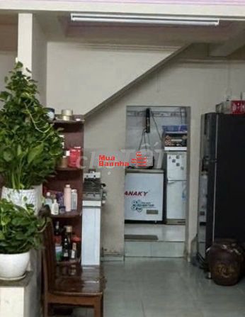 bán nhà cấp 4 140m2 đường oto vinfast Tô N Vân Linh Đông Thủ đức 7 ty