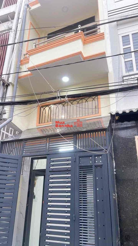 BÁN NHÀ CHÍNH CHỦHXT huynh van banh. Giá6ty500