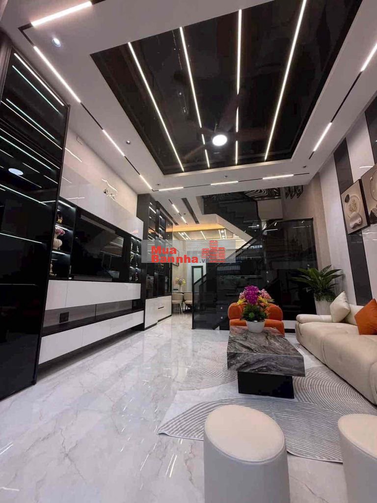 🔥KHU VỰC TRẦN CAO VÂN CHƯA BAO GIỜ HẾT HOT, BÁN NHÀ KIỆT 5M5 SÁT BIỂN