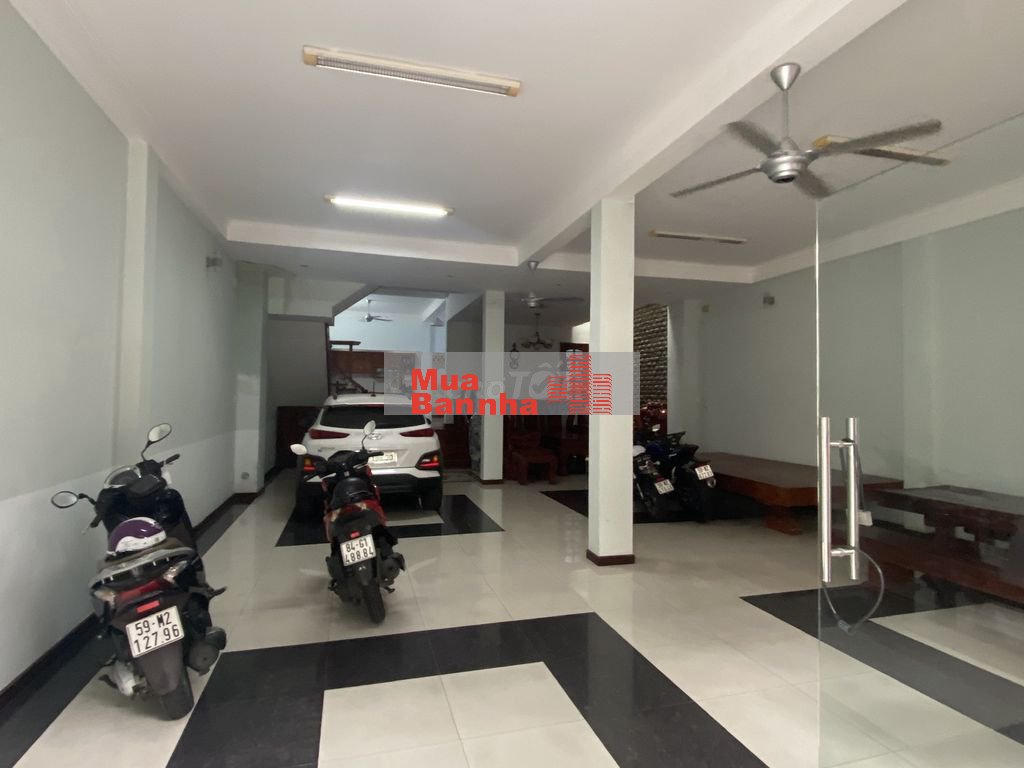 chính chủ BÁN Villa MT Đường số 21A Bình Tân 8x21m 3 lầu Gần AEON Mall