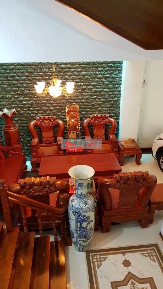 chính chủ BÁN Villa MT Đường số 21A Bình Tân 8x21m 3 lầu Gần AEON Mall