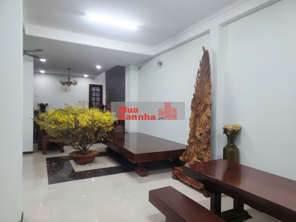 chính chủ BÁN Villa MT Đường số 21A Bình Tân 8x21m 3 lầu Gần AEON Mall