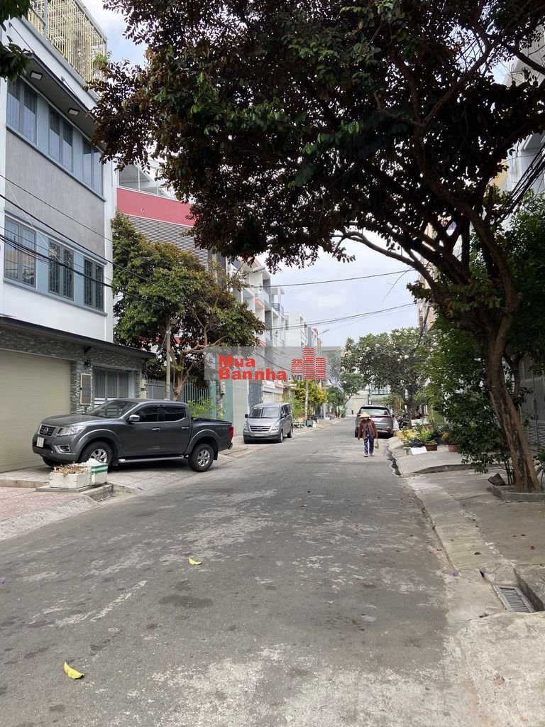 chính chủ BÁN Villa MT Đường số 21A Bình Tân 8x21m 3 lầu Gần AEON Mall