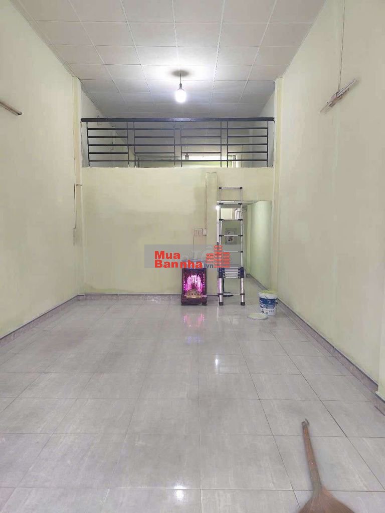 Bán nhà chính chủ mặt tiền đường