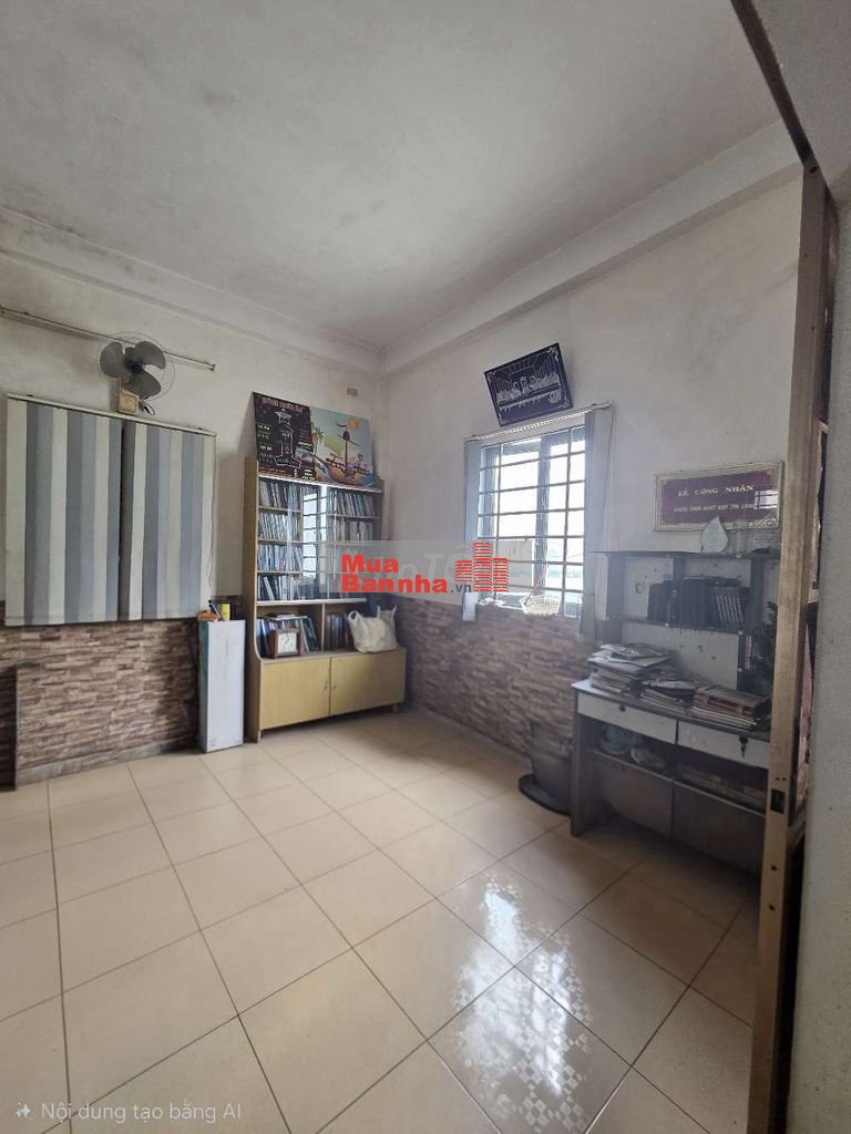 💥Giảm MẠNH💥 Nhà 3,5T ngang 8m ngay UBND F.An Lạc
