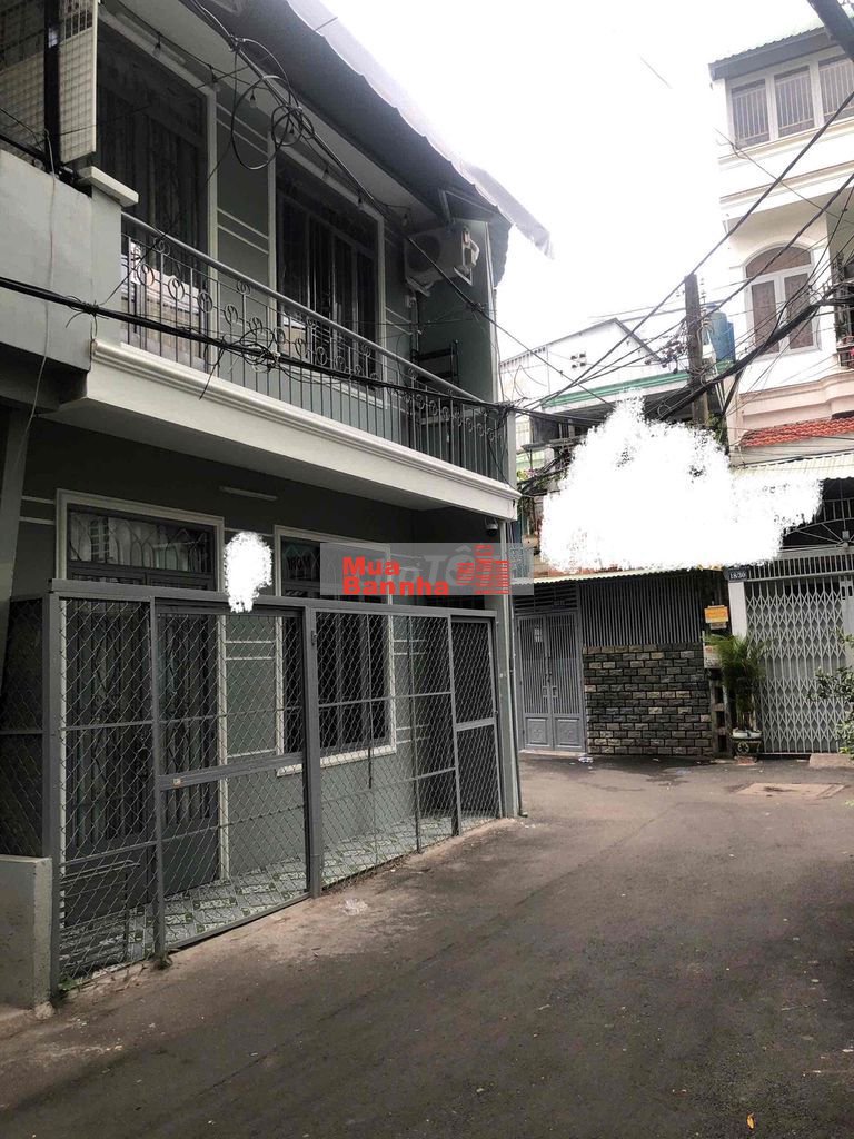 hẻm xe hơi lớn , vị trí đẹp