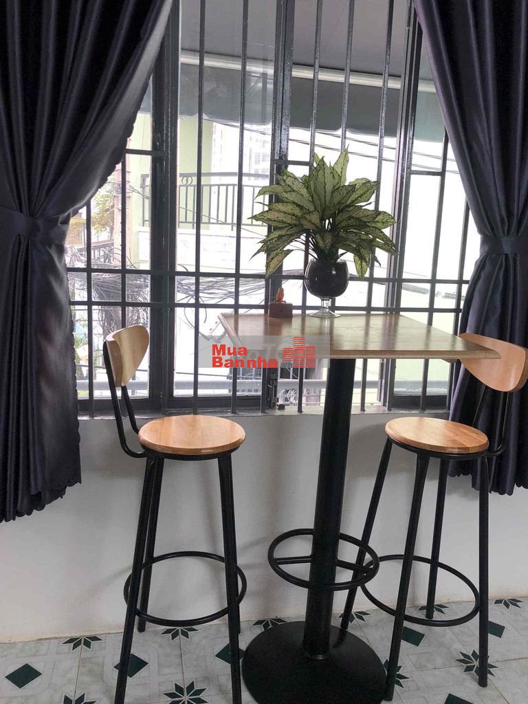 hẻm xe hơi lớn , vị trí đẹp