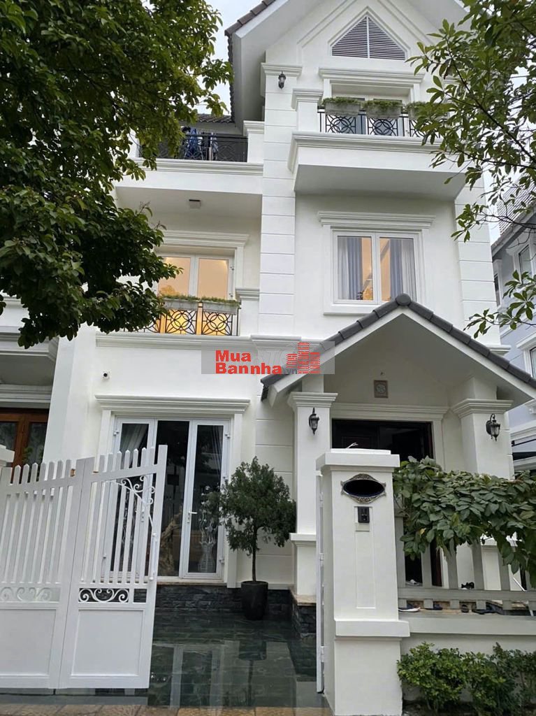 BÁN BIỆT THỰ SONG LẬP Đ. ANH ĐÀO 4 VINHOMES RIVERSIDE - FULL NỘI THẤT BÁN BIỆT THỰ SONG LẬP Đ. ANH ĐÀO 4 VINHOMES RIVERSIDE - FULL NỘI THẤT