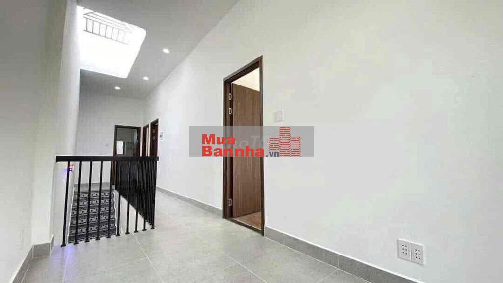 Bán nhà Trần Đại Nghĩa Tân Kiên Bình Chánh