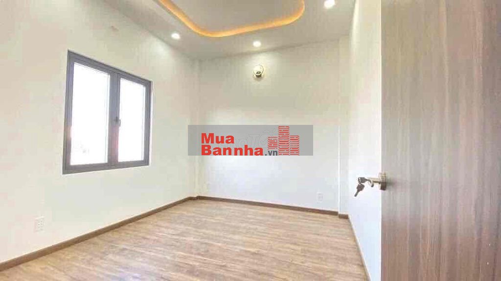Bán nhà Trần Đại Nghĩa Tân Kiên Bình Chánh