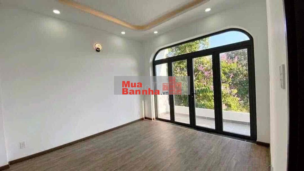 Bán nhà Trần Đại Nghĩa Tân Kiên Bình Chánh