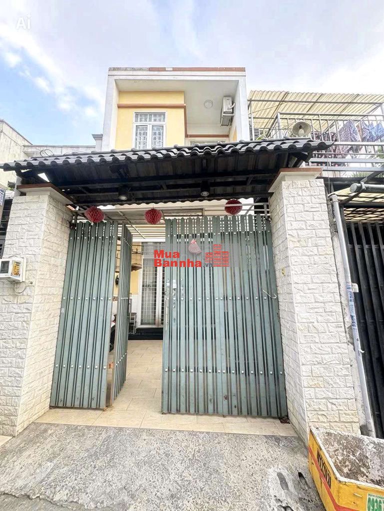 NHÀ 2 TẦNG MỚI ĐẸP, 4PN, HẺM NHỰA 5M THÔNG, 1 SẸC NGẮN TÂN XUÂN 1 NHÀ 2 TẦNG MỚI ĐẸP, 4PN, HẺM NHỰA 5M THÔNG, 1 SẸC NGẮN TÂN XUÂN 1
