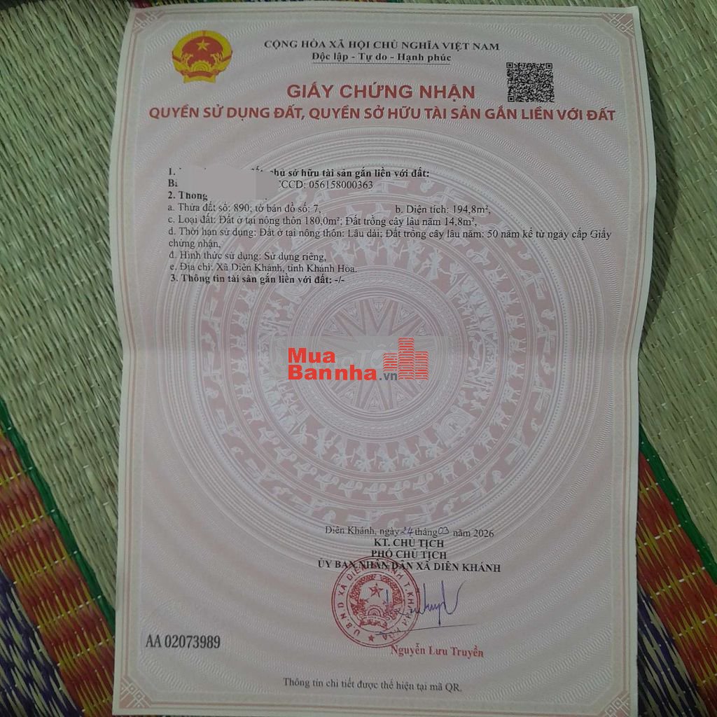 siêu Phẩm 202m
