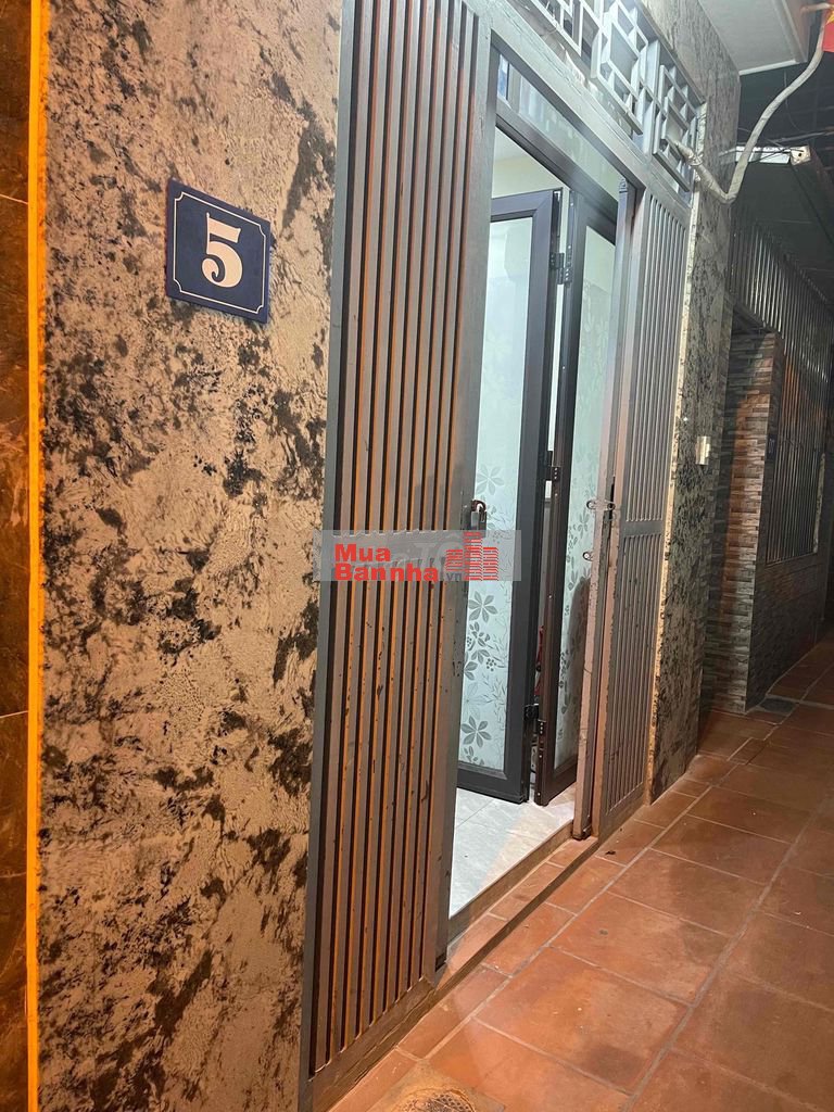 Chính Chủ bán nhà Tân Mai
