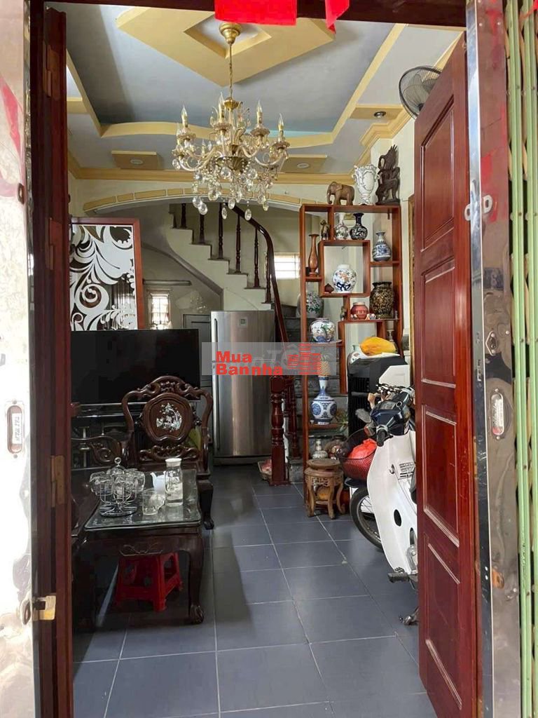 Bán nhà dân kim Giang Phường Thanh Liệt Hà Nội