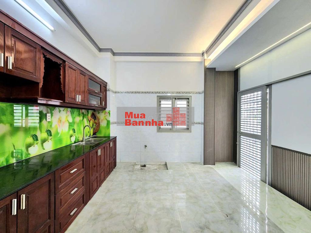 GÓC 2 MẶT TIỀN NỘI BỘ - 5 TẦNG - SHR HOÀN CÔNG ĐỦ.