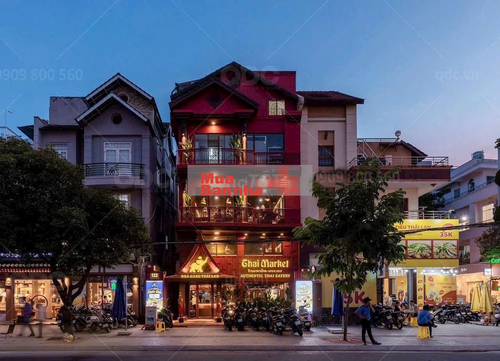 Bán Tòa Nhà 4 lầu. Mặt Tiền Trường Sa.Dt : 5 x22m . 26.9 tỷ thuê 70tr Bán Tòa Nhà 4 lầu. Mặt Tiền Trường Sa.Dt : 5 x22m . 26.9 tỷ thuê 70tr