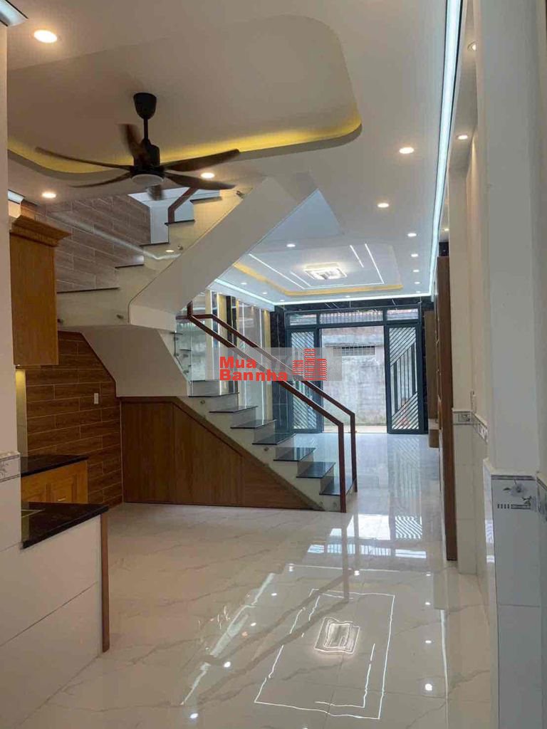 Nhà Tân Hạnh Đồng Nai Chính Chủ cần bán