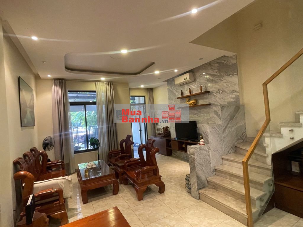 Lakeview City 5x20, view công viên, 5PN, 6WC. Giá chỉ: 19,5 tỷ