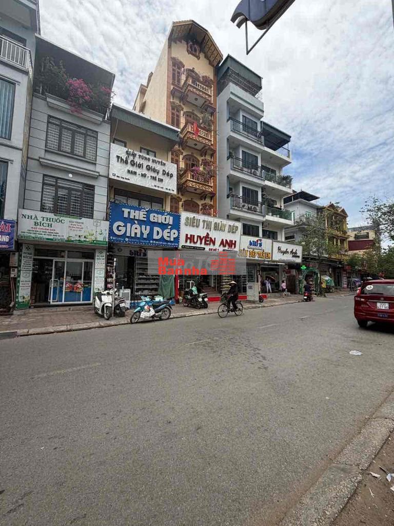 NHÀ MẶT PHỐ TRUNG TÂM TỨ HIỆP NGÔI SAO PHƯƠNG NAM ĐẸP MỸ MIỀU ÔTÔ VÀO.