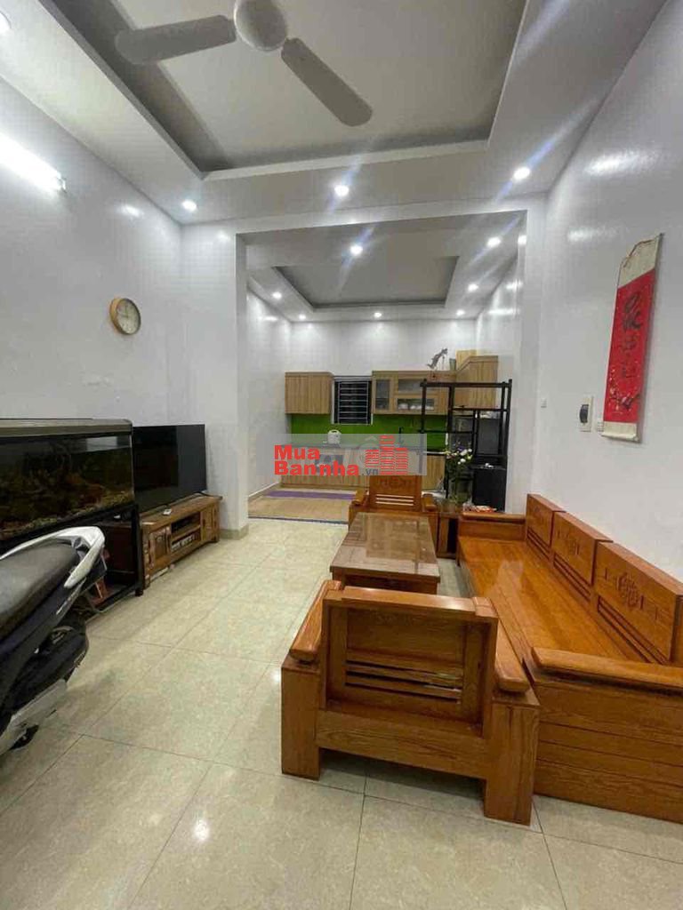 Chính chủ bán nhà Đê Trần Khát Chân, Hai Bà Trưng, Hà Nội