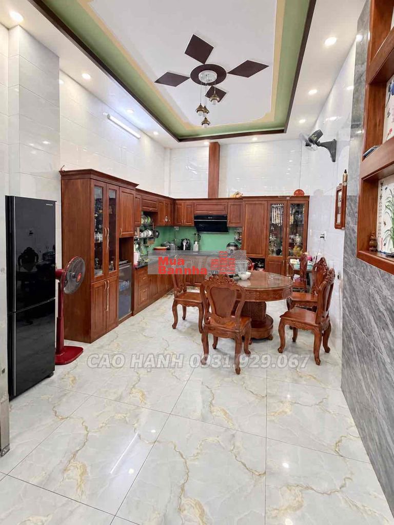 BÁN NHÀ 4 TẦNG LÊ VĂN QUỚI, BÌNH TRỊ ĐÔNG,BÌNH TÂN, HẺM XE HƠI, 5TỶ98