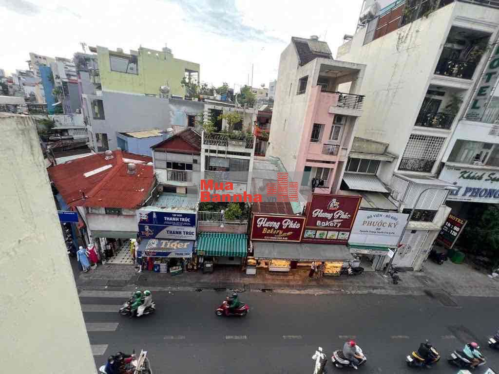 MẶT TIỀN NGUYỄN TRỌNG TUYỂN-PHAN ĐÌNH PHÙNG-LIỀN KỀ QUẬN 1-63M MẶT TIỀN NGUYỄN TRỌNG TUYỂN-PHAN ĐÌNH PHÙNG-LIỀN KỀ QUẬN 1-63M