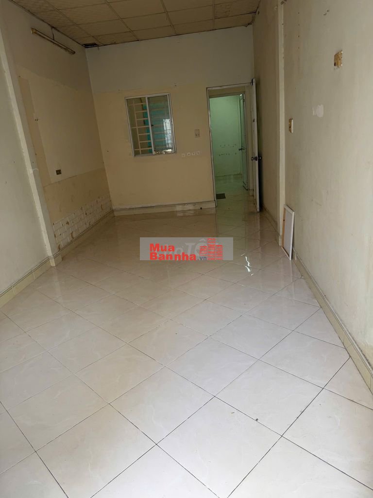 Bán GẤP nhà chính chủ, sổ hồng riêng, hẻm oto