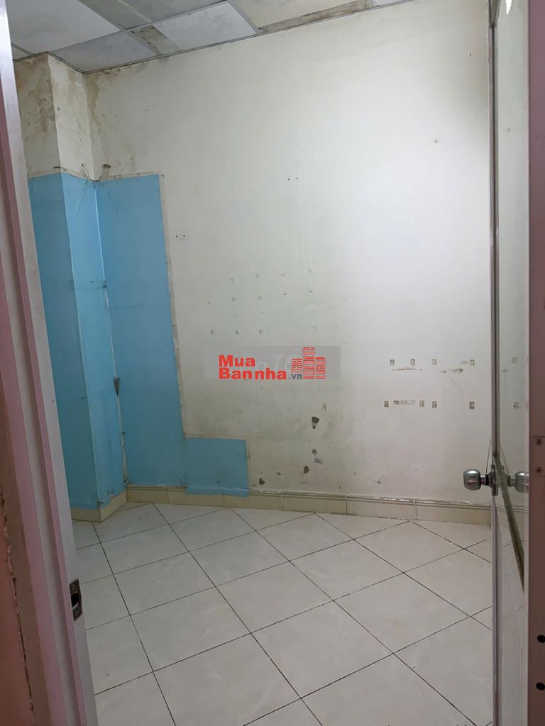 Bán GẤP nhà chính chủ, sổ hồng riêng, hẻm oto