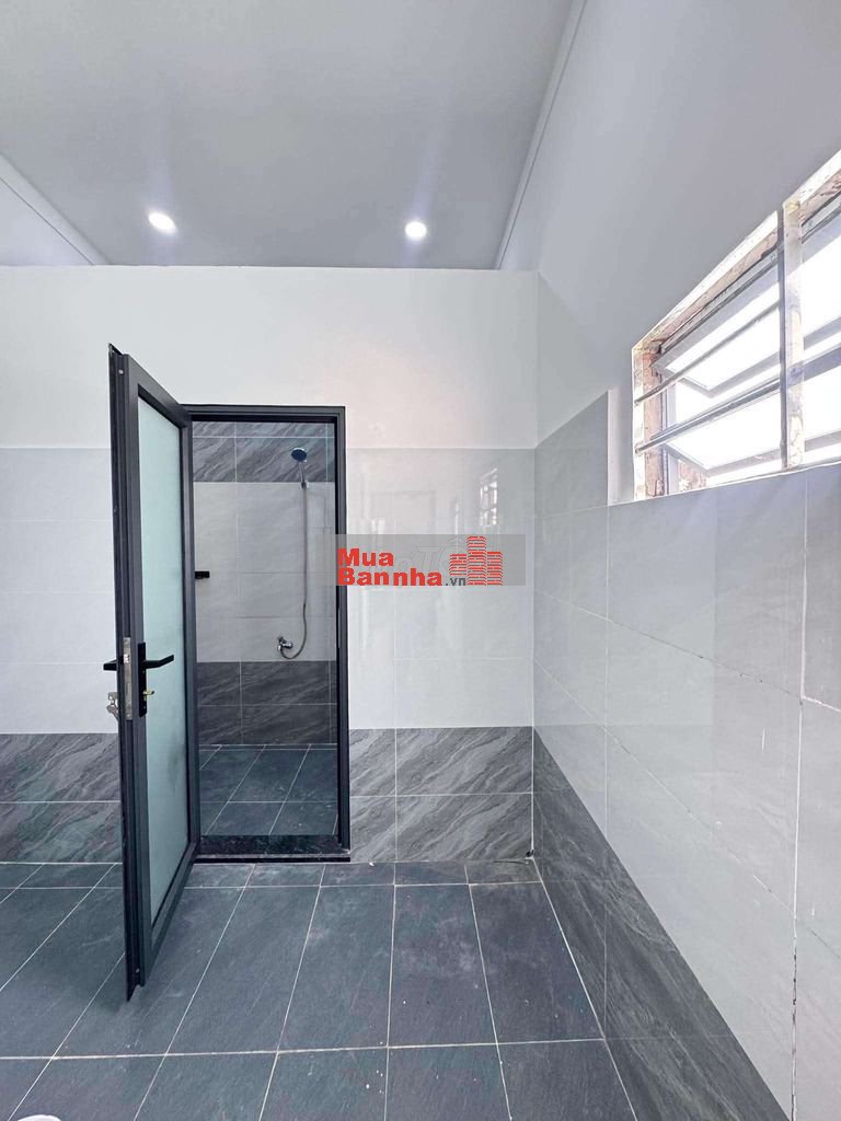 Hẻm xe hơi Nguyễn Văn Quá 60M2 chỉ 2,X tỷ