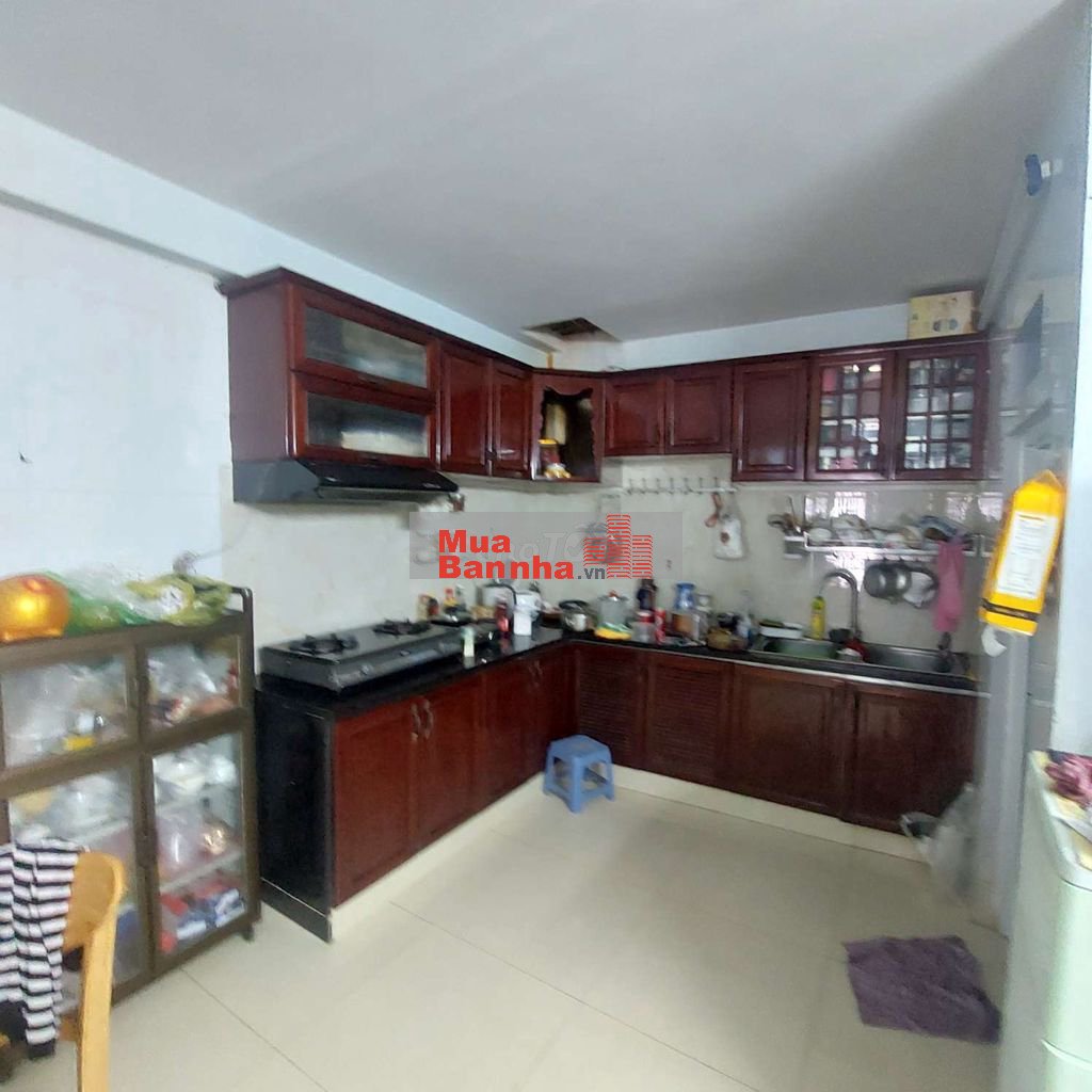 Nhà 8x11 ,2 tầng ,hẻm xe tải thông gần coopmat PH VĂN HỚN TRƯỜNG CHINH