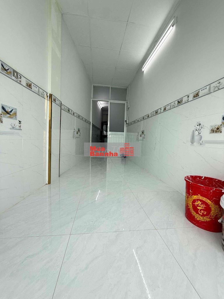 Bán nhà mới đẹp y hình sổ Hồng riêng ko huy hoạch