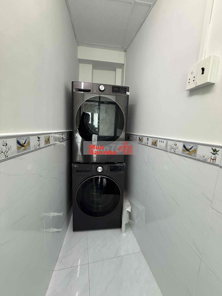 Bán nhà mới đẹp y hình sổ Hồng riêng ko huy hoạch