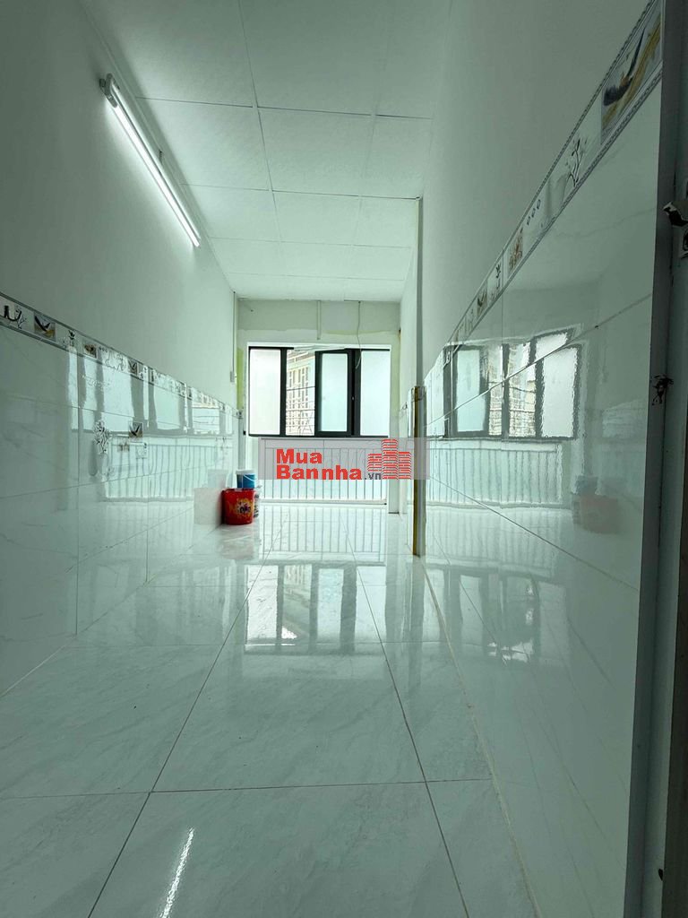 Bán nhà mới đẹp y hình sổ Hồng riêng ko huy hoạch