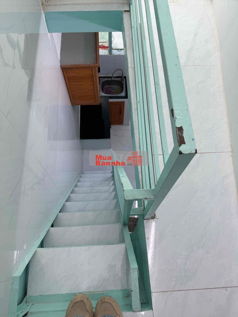 Bán nhà mới đẹp y hình sổ Hồng riêng ko huy hoạch