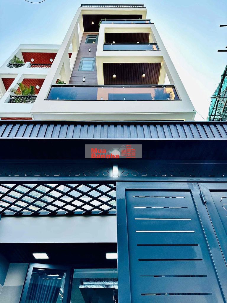 NHÀ VIP KHU TRUNG TÂM HÀNH CHÍNH QUẬN-chính chủ