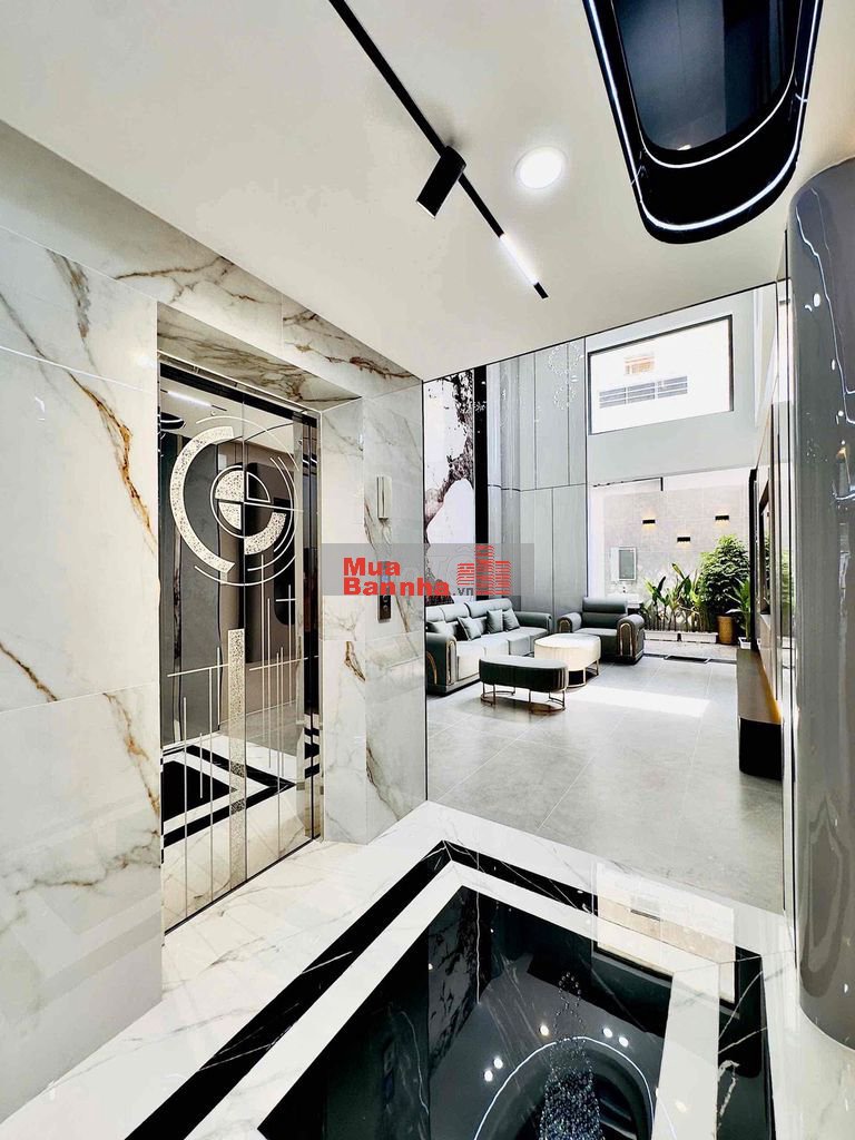 NHÀ VIP KHU TRUNG TÂM HÀNH CHÍNH QUẬN-chính chủ
