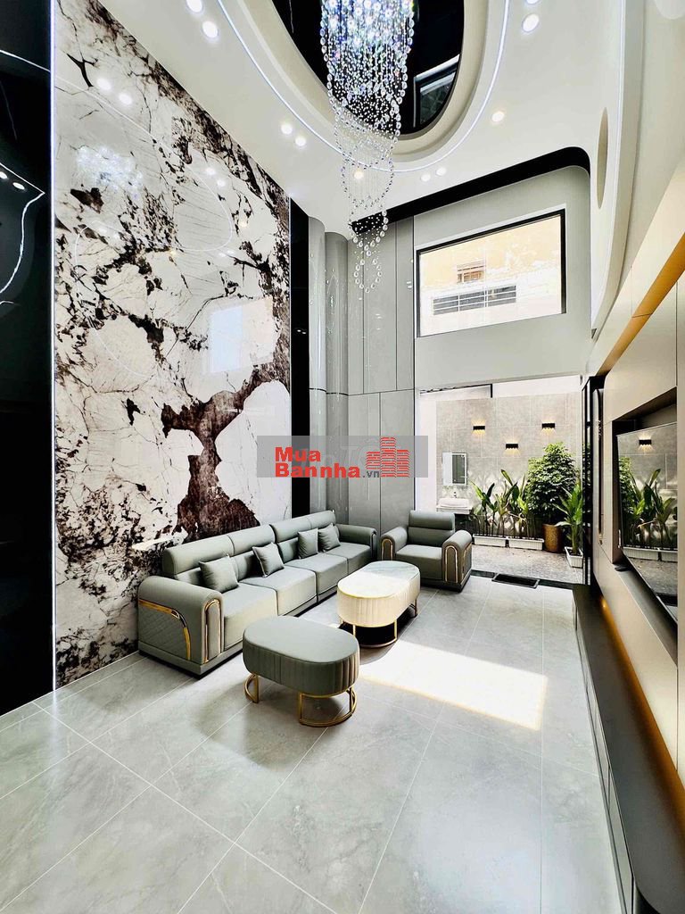 NHÀ VIP KHU TRUNG TÂM HÀNH CHÍNH QUẬN-chính chủ