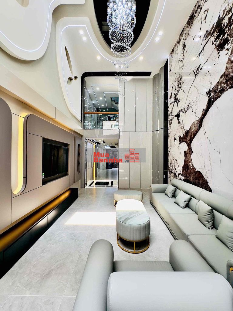 NHÀ VIP KHU TRUNG TÂM HÀNH CHÍNH QUẬN-chính chủ